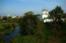 Suzdal / ***
