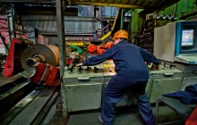 Steelwith. (Vertriebspartner). / ***