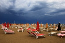 Strand / ***