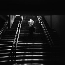.... Ich bin müde! / holga 120
Rollei Retro 400S