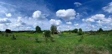 Village proostory / ***