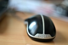Mouse DELL / ***