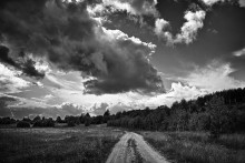 fliegenden Drachen / ______________