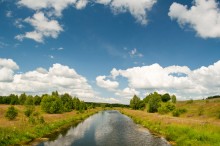 Kanal / .........