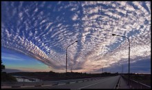 Morning at the Bridge / ***