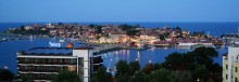 Alt-Nessebar / .....