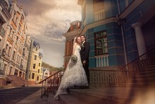Wedding / Wedding