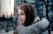 Winter - einer Zeit, als selbst die mächtigsten versteckt .. / .........