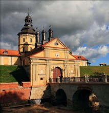 Burg / ***
