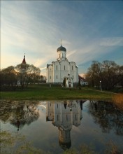 ... Reflection ... / ***
