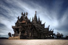 Temple of Truth / ***