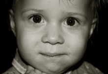 Eyes of a Kind / ........