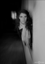 ... Und ich bin nur ein Schatten ... / ***