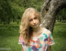 Alice / *****