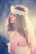 06 / Hair - Me
Make Up - Yuliya Elshina
Wardrobe - "Bizare"
Photo & P/P - Me