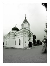 Kirche St. Maria Magdalena / ***