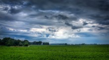 Nach dem Sturm / ..............