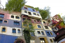 Streets of Modern Art in Wien / ***