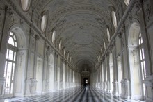 La Venaria Reale / ***