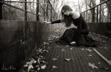 Melancholie / ***