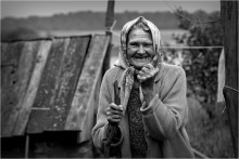 Grandmother / *******