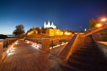 Nacht Vitebsk / *****