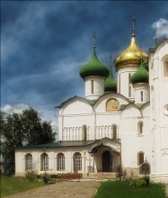 Suzdal II / *******
