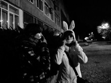 Hasenohren / ***
