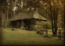 Abenddämmerung / ***