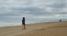 Walk II / ***