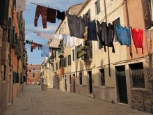 Venedig / ***