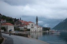 Perast / ***
