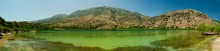 Kourna Lake / ************