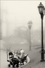 Foggy Day-1 / ***