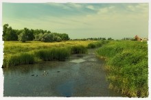 In dem Asowschen Meer ... / ***