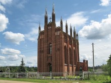 Saryan - Mariä Himmelfahrt Kirche (Church) / ***