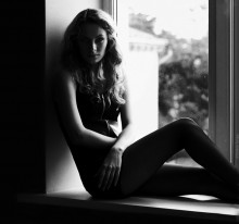 das Fenster / ***