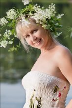 Auf Midsummer / *****