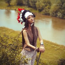 Über die Freiheit / http://soul-portrait.com/