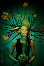 Herbststimmung / Daniela