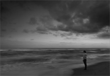 Vor dem Sturm / *******