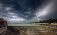 Durch Sturm / ***