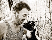 Du und ich ... / -----