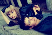 Love is... / Love story