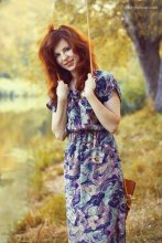 Nastya / http://soul-portrait.com/