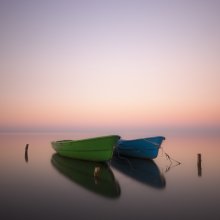 Colour Minimalismus, Study2 / ***