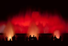 Feuer-Brunnen / ***