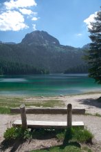 Black Lake / ***