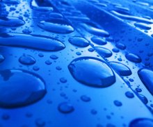 Frische regen .. / ***