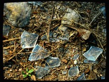 broken dreams / ........................